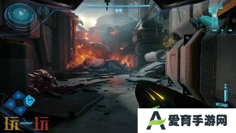 《密特罗德 5》将于2027年在Switch 2独占推出