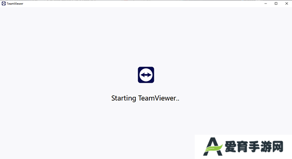 TeamViewer电脑客户端