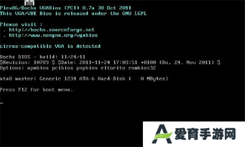 Bochs正式版