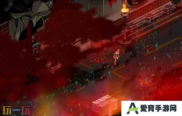 类roguelike地牢探索《哈迪斯2》将推出Switch 2版本