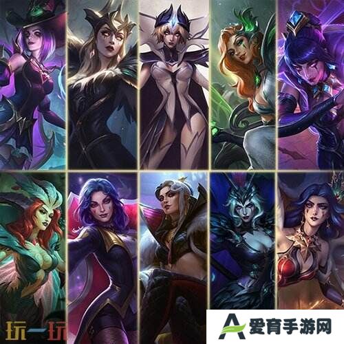 LOL英雄联盟愚人节皮肤已上线！沙碉碉惊喜礼盒仅需49元！