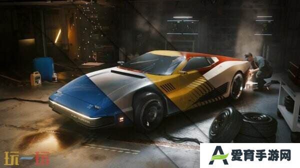 《赛博朋克2077》Switch 2版将支持跨平台存档同步