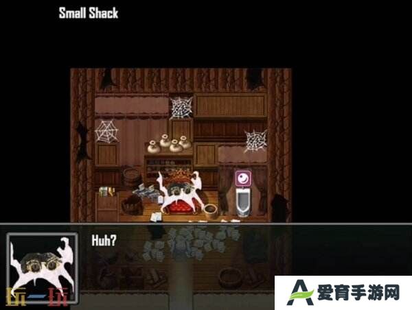Steam喜加一：超现实RPG游戏《Three Sisters》