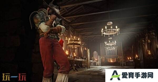 《艾尔登法环 褪色版》将于2025年在Switch2推出