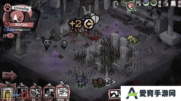 以撒制作人新作《Mewgenics》最新实机预告公布