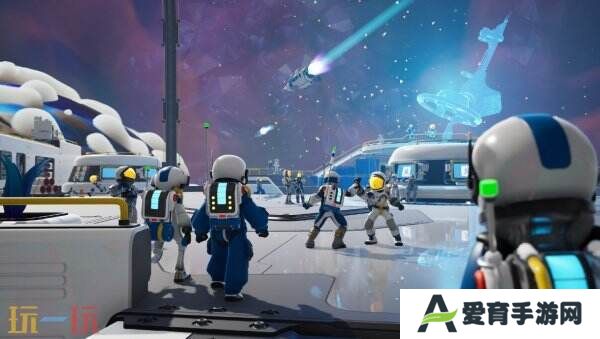 全新多人冒险游戏《STARSEEKER》将于2026年推出