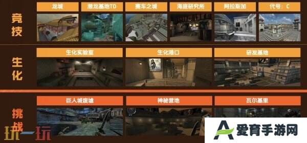 CF穿越火线怀旧模式预约人数突破600万！海量福利等你来！