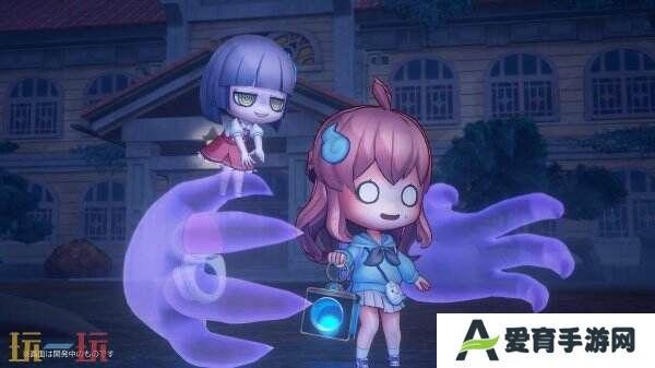 《妖怪捉迷藏2》预定今年夏季推出 将登陆Switch2