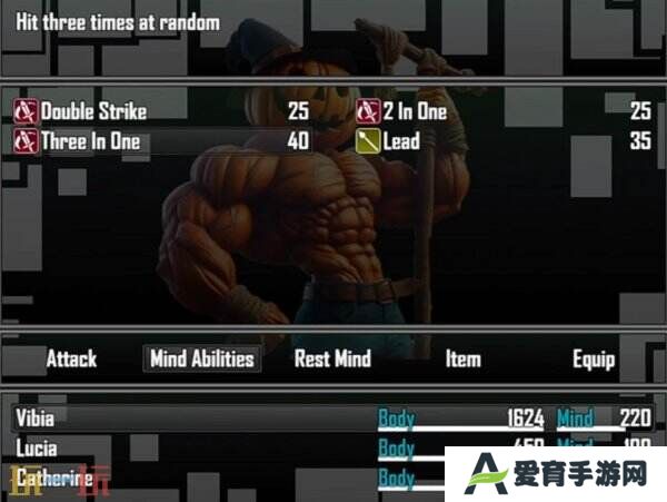 Steam喜加一：超现实RPG游戏《Three Sisters》