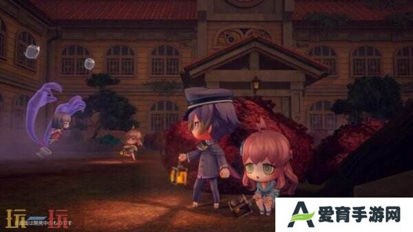 《妖怪捉迷藏2》预定今年夏季推出 将登陆Switch2