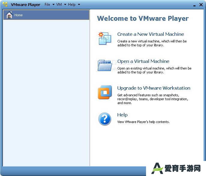 VMware Workstation Player专业版