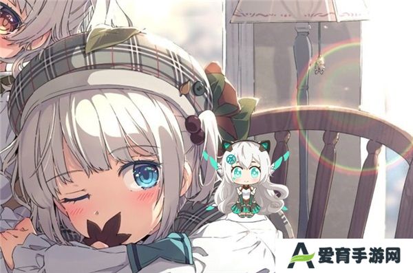 天选姬PC版