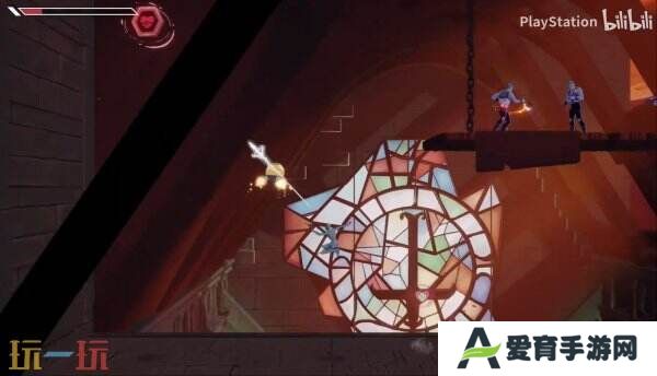 横向卷轴动作《哥普拉眼镜蛇：觉醒》最新预告公布