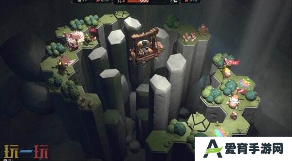 《矮人探险公司》将于4月25日登陆PS和Xbox平台