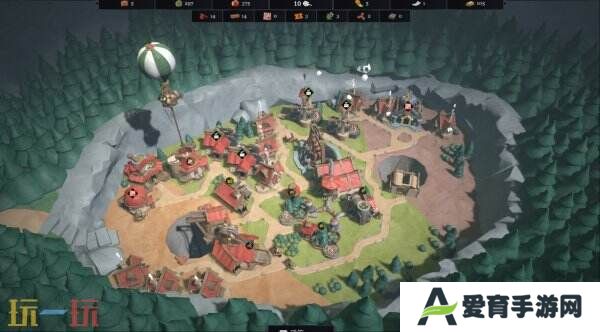《矮人探险公司》将于4月25日登陆PS和Xbox平台