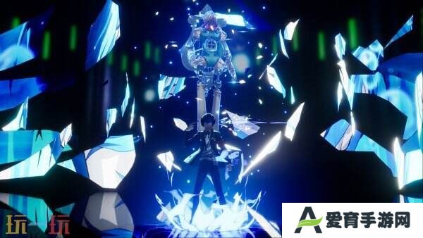 《女神异闻录3 Reload》试玩demo现已推出 数据可保存至完整版