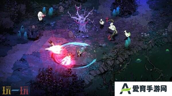 《哈迪斯2》创作者之声发布 将登陆Switch2平台