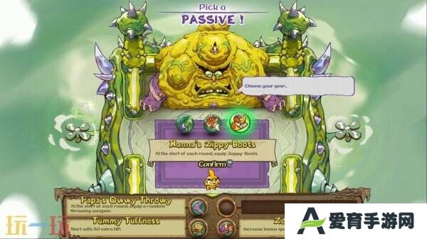 多人竞技《Nubs!: Arena》上线当天限时24小时免费领取