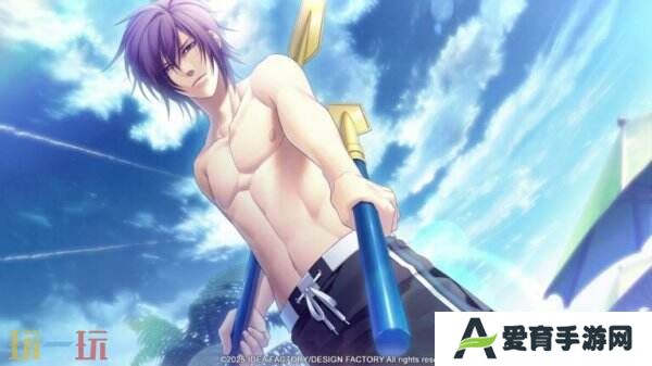《薄樱鬼 SSL：甜蜜校园生活》实体版将于4月11日开放预订