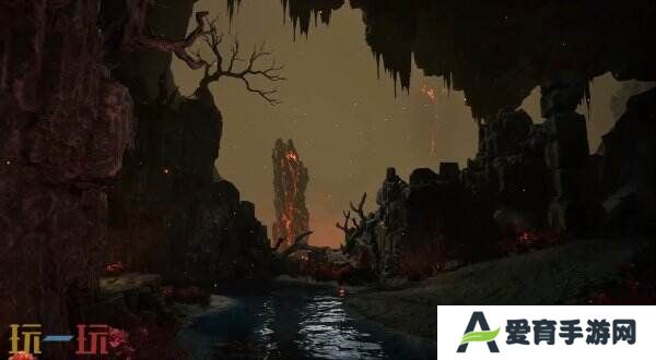 RPG《雾影猎人》第二次Beta测试4月22日开启