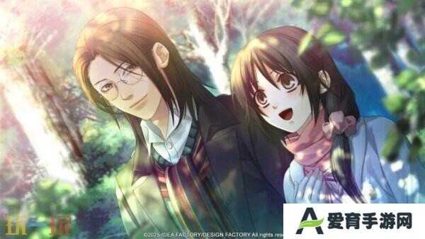 《薄樱鬼 SSL：甜蜜校园生活》实体版将于4月11日开放预订