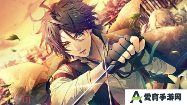 《璃夢泡影之世外浮城》将于今年秋季在Switch推出