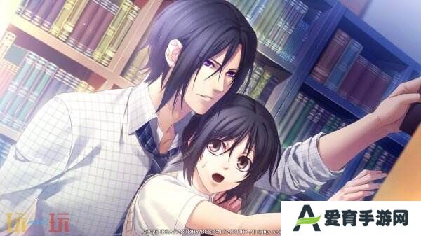 《薄樱鬼 SSL：甜蜜校园生活》实体版将于4月11日开放预订