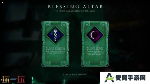 多人射击战斗游戏《Abyssus》现已推出免费试玩