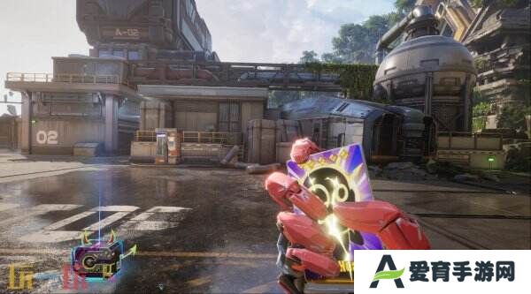 英雄射击《界外狂潮》将于4月29日推出PS5和Xbox版本
