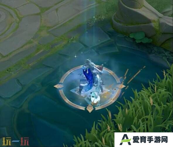 王者荣耀峡谷热门生物皮肤鉴定！史诗限定百里守约-雪豹·霜爪爆料！