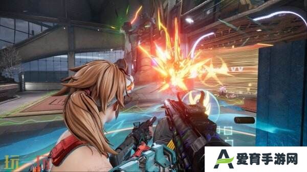 英雄射击《界外狂潮》将于4月29日推出PS5和Xbox版本