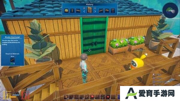 《Omega Crafter》将于5月14日结束抢先体验推出正式版