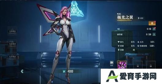 《群星纪元》「战术后排」英雄流派&搭配思路全解析 
