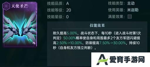 《群星纪元》「战术后排」英雄流派&搭配思路全解析 