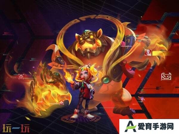 金铲铲之战4月17日更新汇总：赛博城市平衡调整