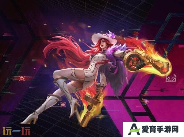 金铲铲之战4月17日更新汇总：赛博城市平衡调整