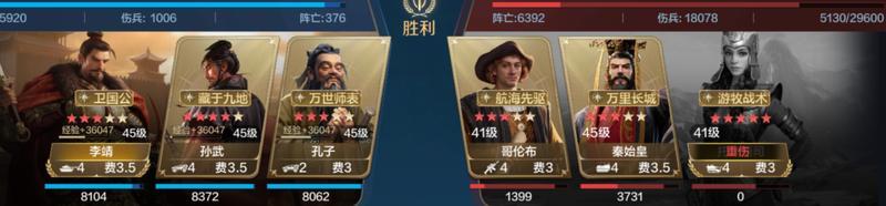博览会丨兵圣天王卡包评测，看新英雄怎么搭配更强力