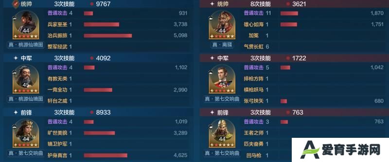 博览会丨兵圣天王卡包评测，看新英雄怎么搭配更强力