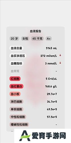 生命LIFE安卓版
