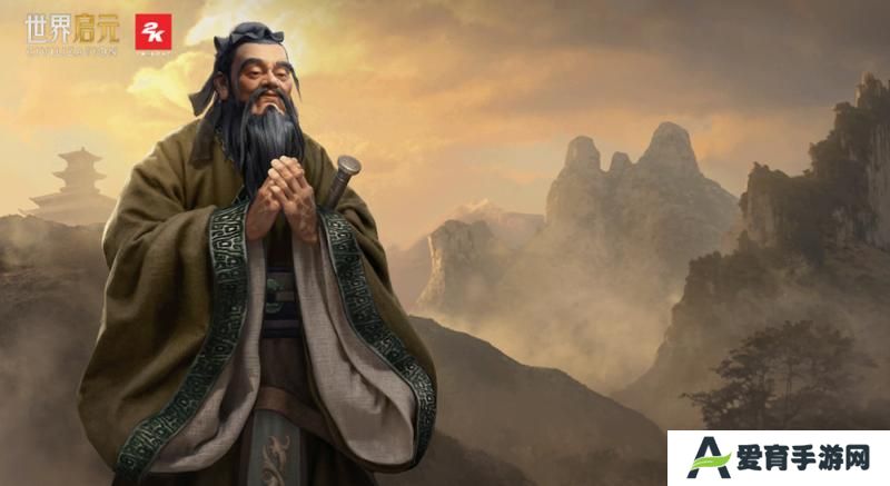 《世界启元》博览会丨文武至圣卡包评测