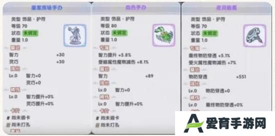 《仙境传说：新启航》创造流炼金攻略