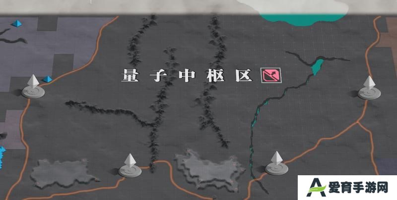 《群星纪元》大神攻略丨地图区域分类超细致讲解