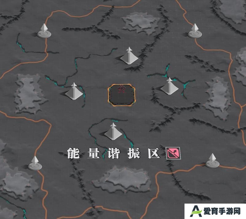《群星纪元》大神攻略丨地图区域分类超细致讲解