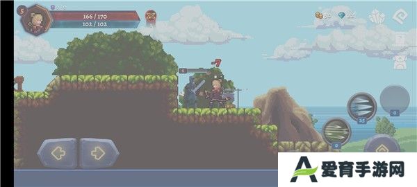 黑暗崛起中文版