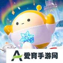蛋仔派对