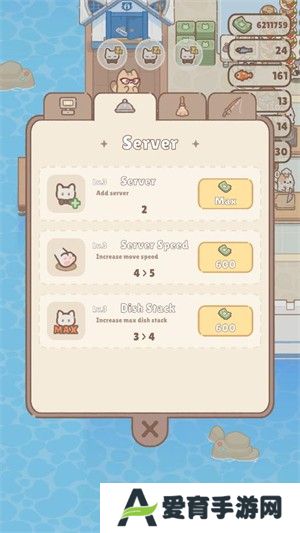 猫咪潜水员