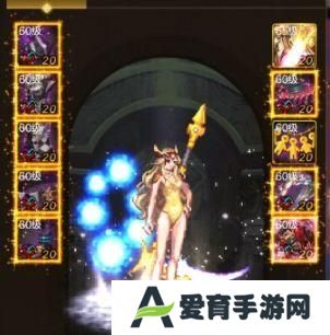 龙女鬼泣暗帝魔道光兵异界八装备搭配大全