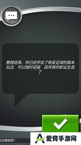 新星足球4游戏攻略图片9